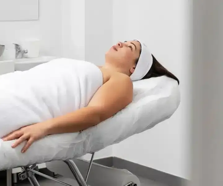 Transform Your Skin: Advanced Solutions for Scar Camouflage in Dubai Transform Your Skin: Advanced Solutions for Scar Camouflage in Dubai