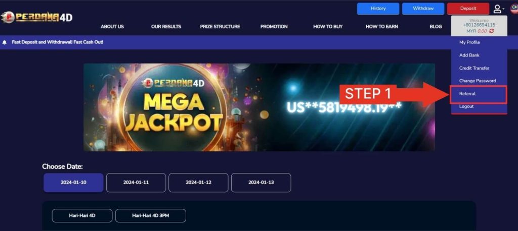 Smart guide to online Toto options for Malaysians Smart guide to online Toto options for Malaysians