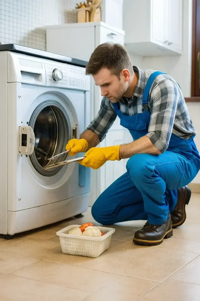 Reliable Partner for Commercial Laundry Equipment in the UK Reliable Partner for Commercial Laundry Equipment in the UK