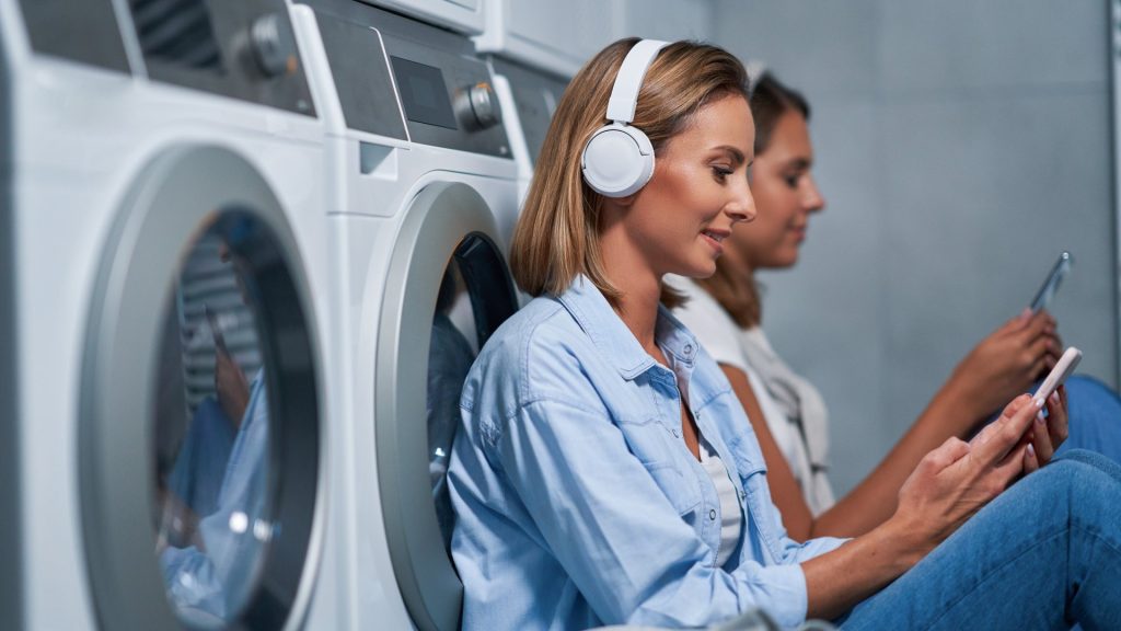 Reliable Partner for Commercial Laundry Equipment in the UK Reliable Partner for Commercial Laundry Equipment in the UK