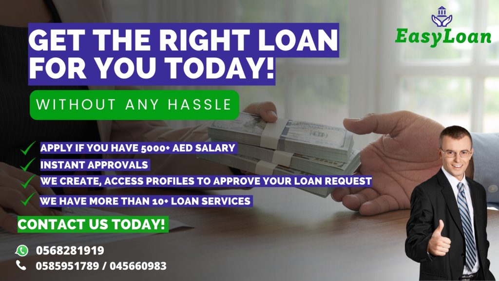 Smart financing options for your UAE enterprise