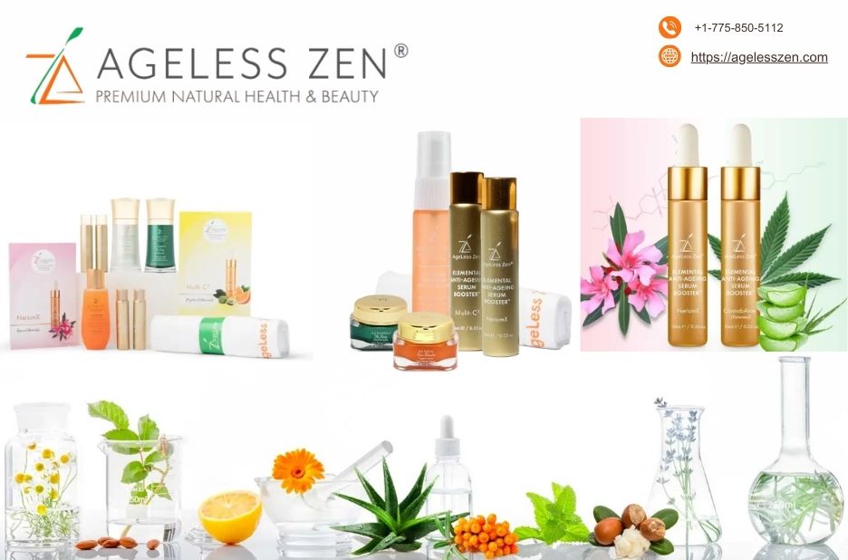 Discover an ageless approach to skincare that lasts Discover an ageless approach to skincare that lasts