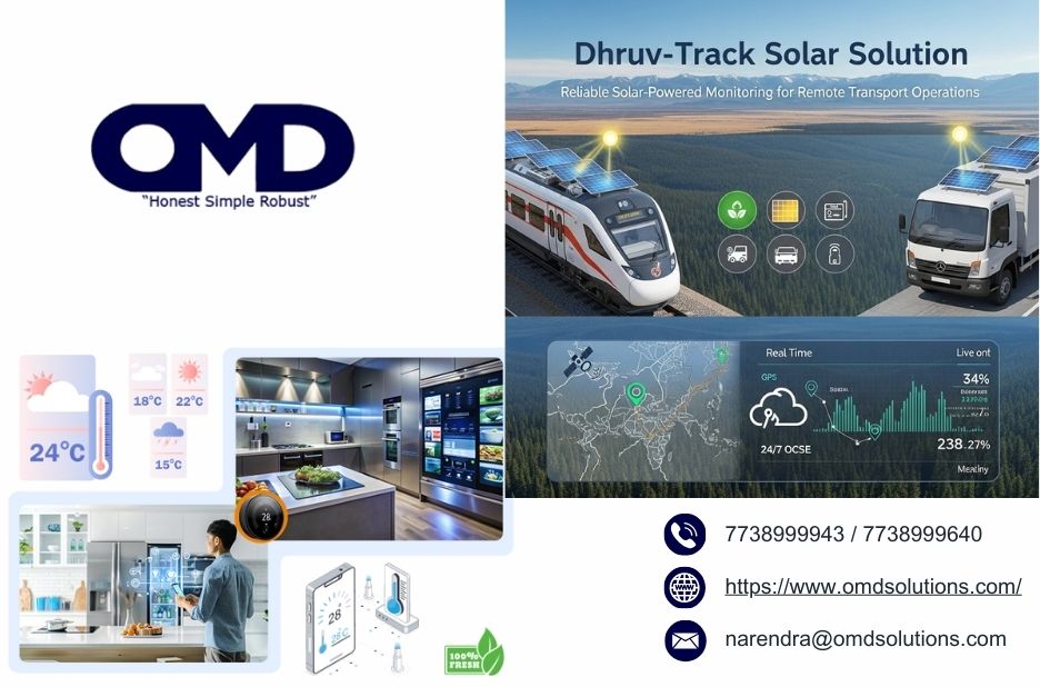 Efficient fleet tracking for compliant operations Efficient fleet tracking for compliant operations