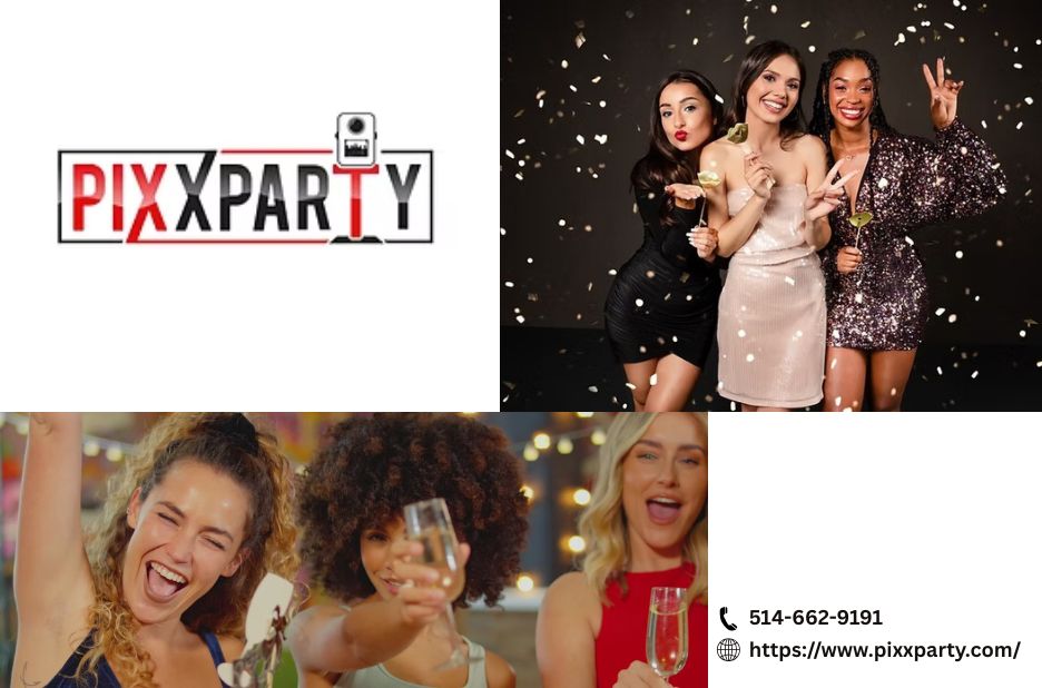 Find the Right Photo Booth Nearby for Your Event Find the Right Photo Booth Nearby for Your Event