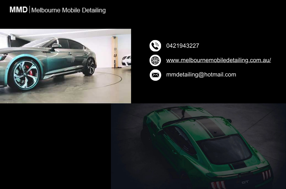 Protect Your Vehicle with Trusted Melbourne Paint Protection Protect Your Vehicle with Trusted Melbourne Paint Protection