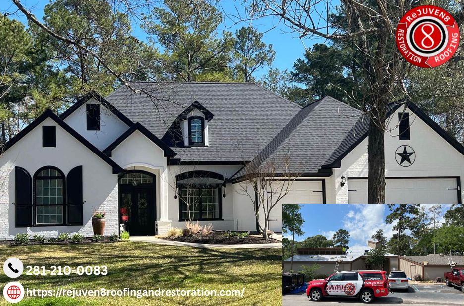 Reliable Gutter Solutions for Tomball Homes Reliable Gutter Solutions for Tomball Homes