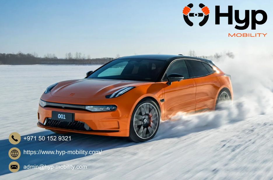 Discover Top Practical Electric Cars in Dubai for 2024 Discover Top Practical Electric Cars in Dubai for 2024