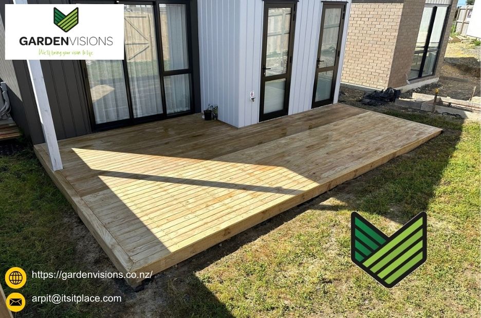 Skilled Retaining Wall Services for Kumeu and Auckland Homes Skilled Retaining Wall Services for Kumeu and Auckland Homes