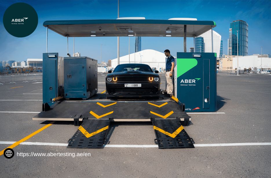 Trustworthy Vehicle Inspections in Dubai for Peace of Mind Trustworthy Vehicle Inspections in Dubai for Peace of Mind
