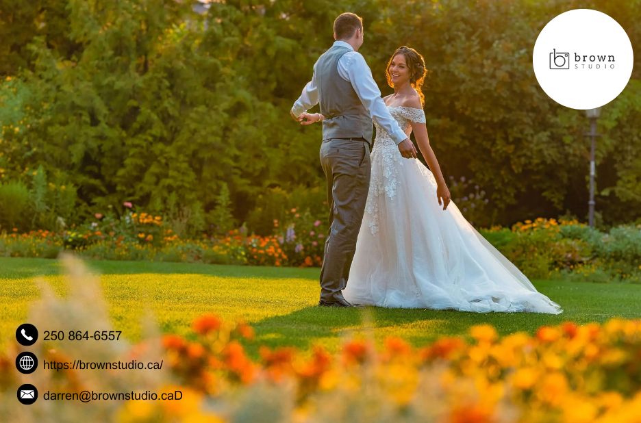 Capturing Moments in Kelowna: Portraits and Film Capturing Moments in Kelowna: Portraits and Film