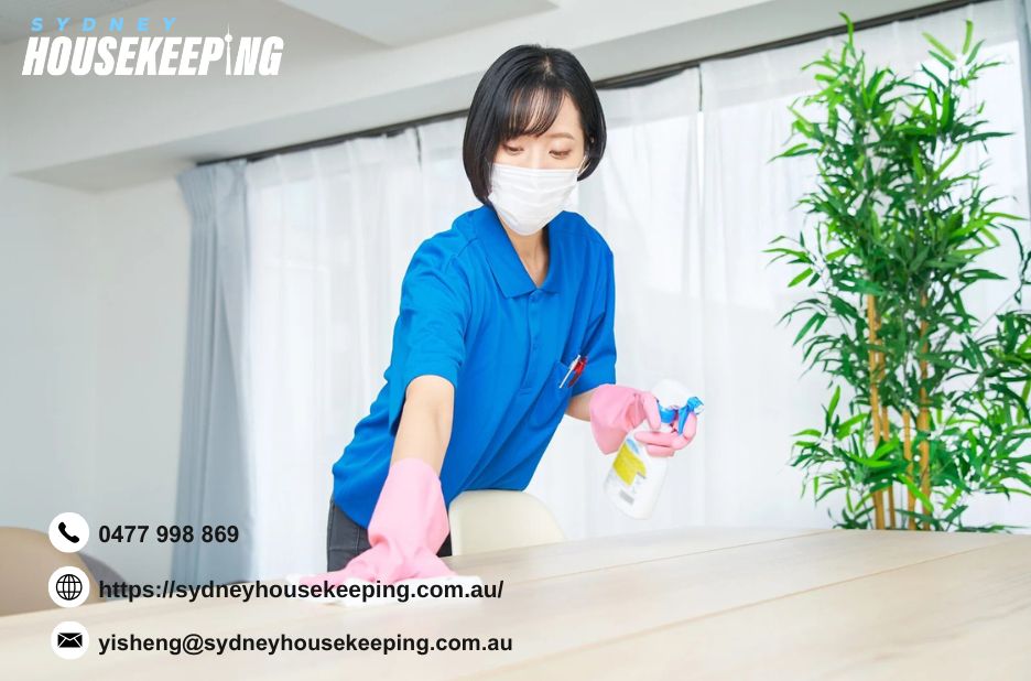 Reliable cleaning solutions for modern offices in North Sydney Reliable cleaning solutions for modern offices in North Sydney