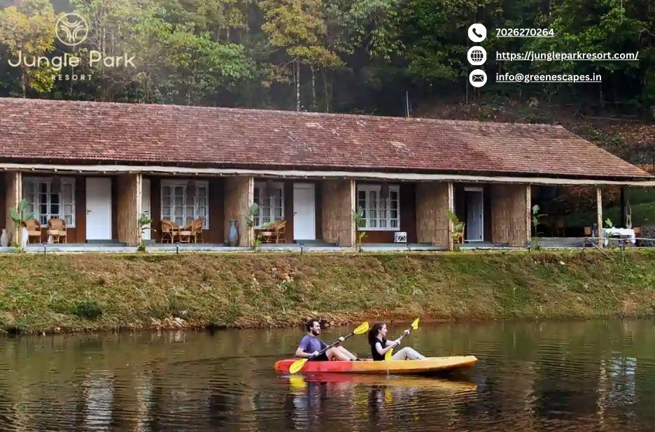 Discover Kerala with Thoughtful Holiday Packages Discover Kerala with Thoughtful Holiday Packages