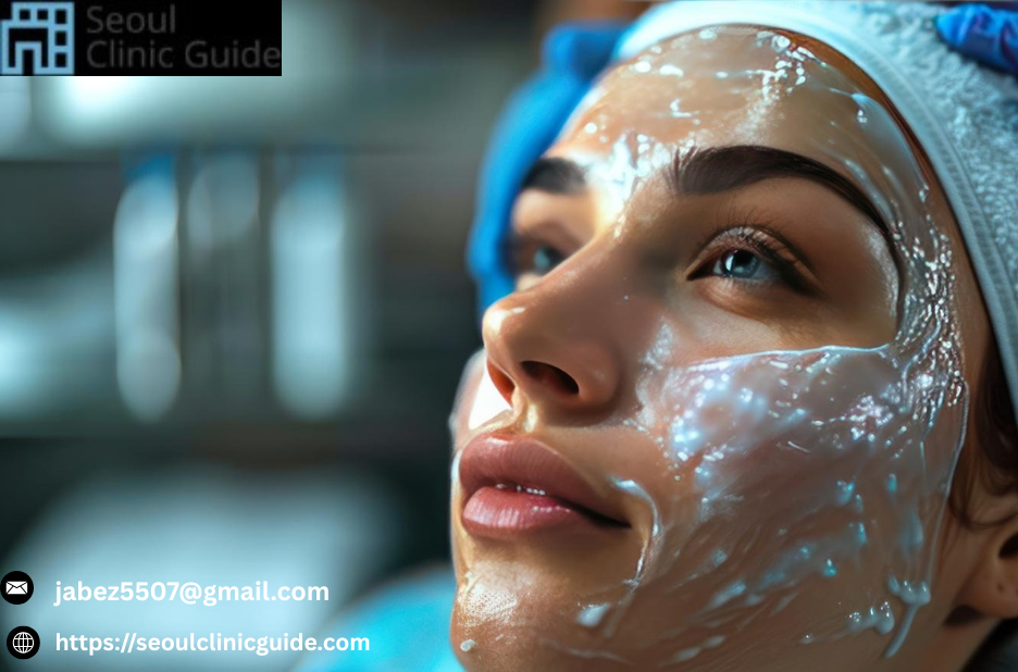 Discover Seoul’s Top Choices for Cosmetic Enhancement Discover Seoul’s Top Choices for Cosmetic Enhancement