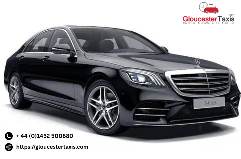 Experience Reliable Transportation for Your Special Day in Gloucestershire Experience Reliable Transportation for Your Special Day in Gloucestershire