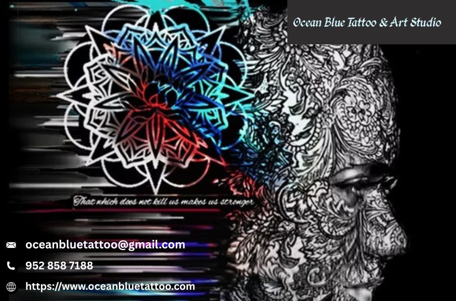 Top Tattoo Studios in the Minneapolis Suburbs Top Tattoo Studios in the Minneapolis Suburbs