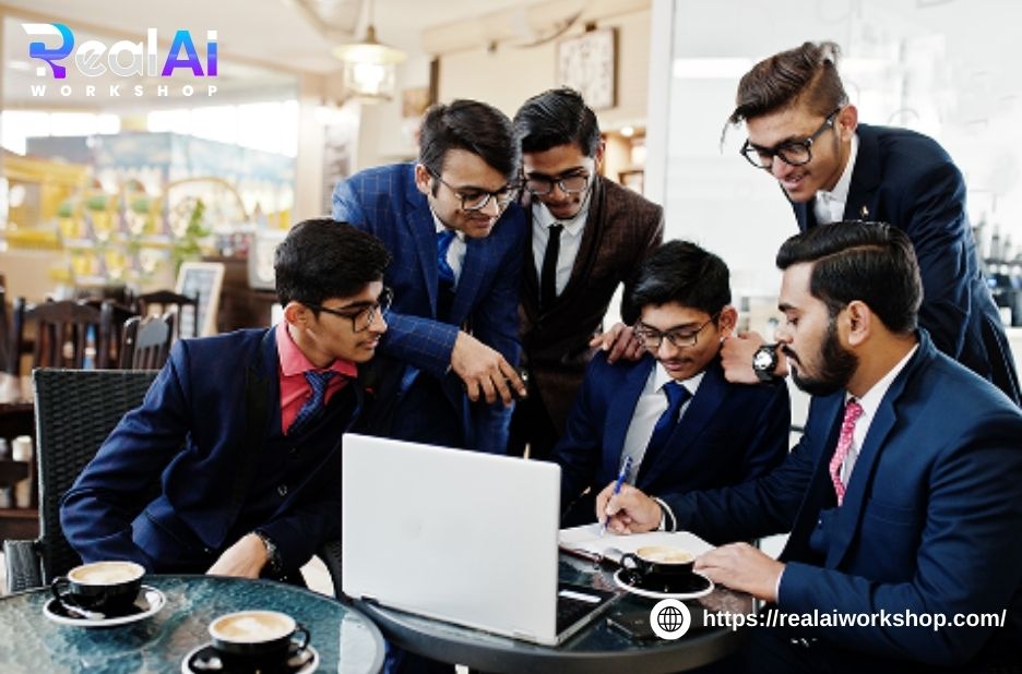 Empower non IT students with practical AI tools training Empower non IT students with practical AI tools training