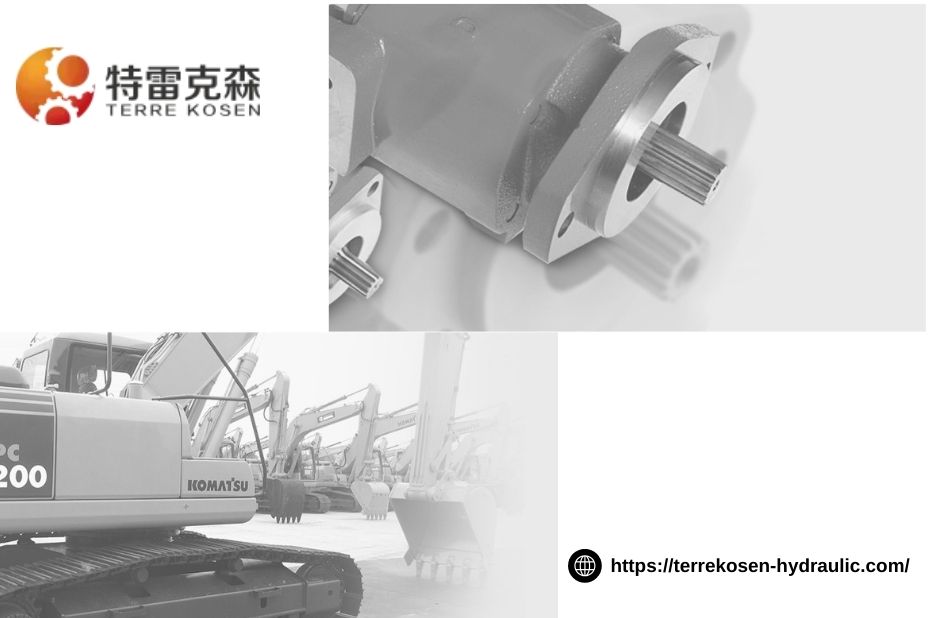 Reliable Hydraulic Power: Choosing the Right Parker Pump Reliable Hydraulic Power: Choosing the Right Parker Pump