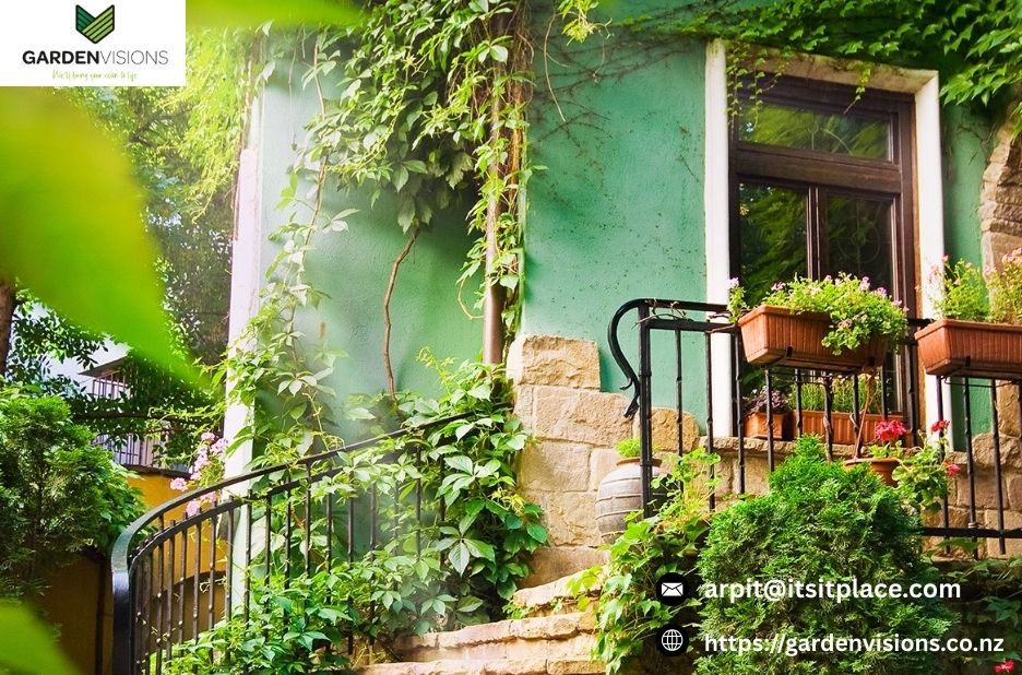 Transform Your Property with Expert Yard and Garden Care Transform Your Property with Expert Yard and Garden Care