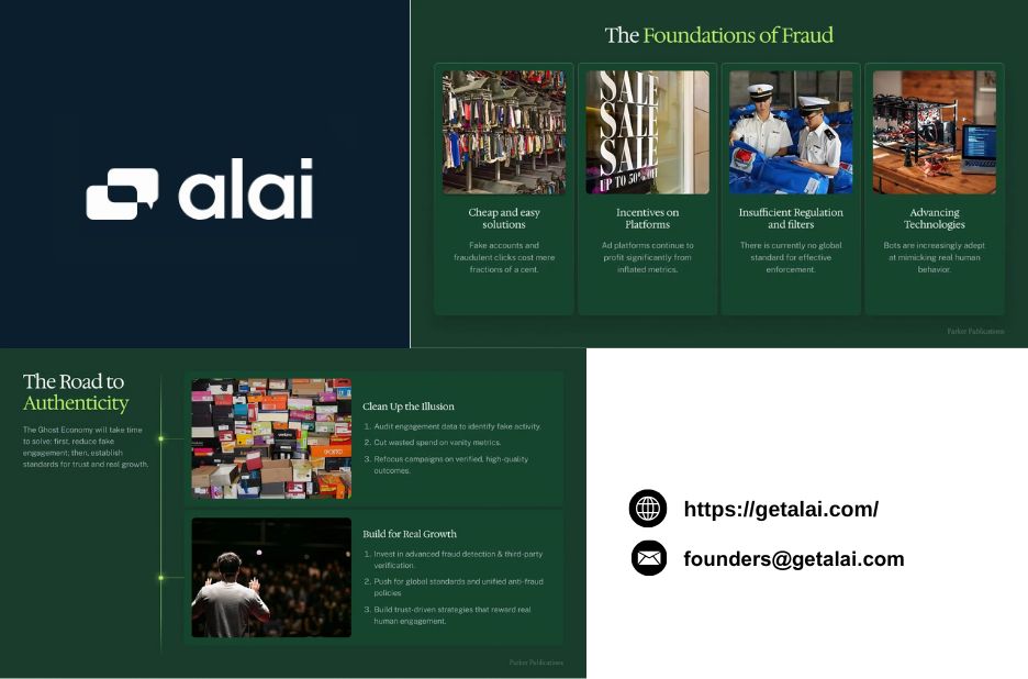 Effortless Presentations with AI Tools Effortless Presentations with AI Tools