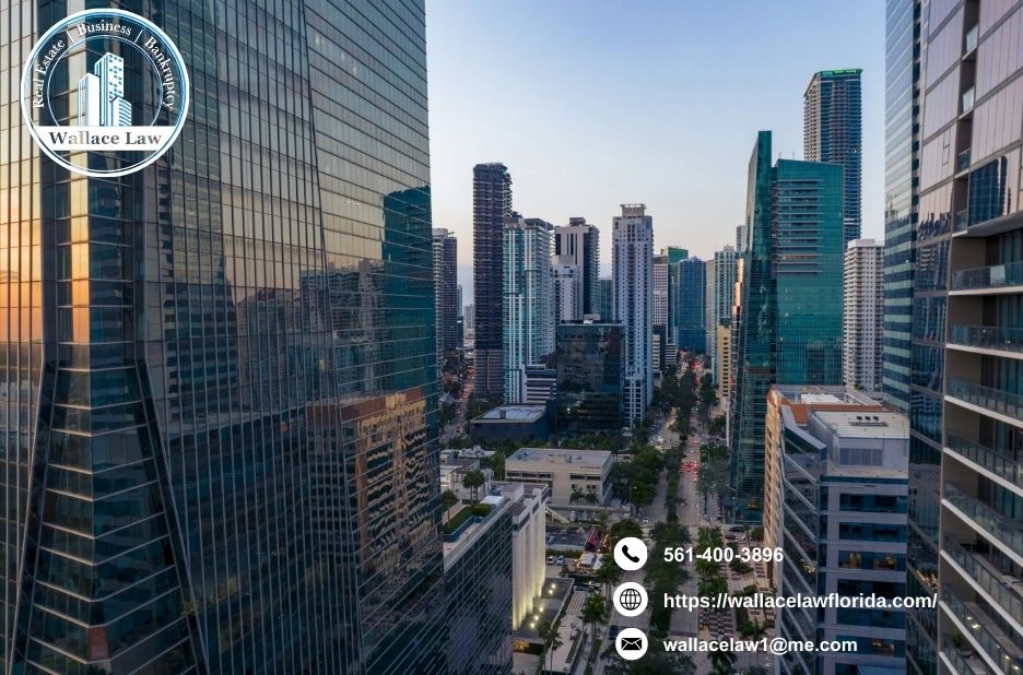 Finding a Real Estate Attorney in Florida: Practical Guidance Finding a Real Estate Attorney in Florida: Practical Guidance