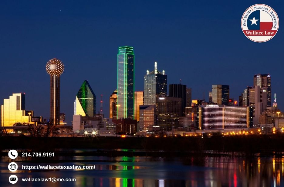 Practical guidance from a Dallas bankruptcy expert Practical guidance from a Dallas bankruptcy expert