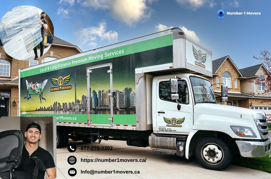 Reliable Local Movers in London Ontario Reliable Local Movers in London Ontario