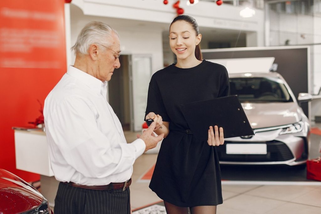 Effortless ways to move on from your car in NSW
