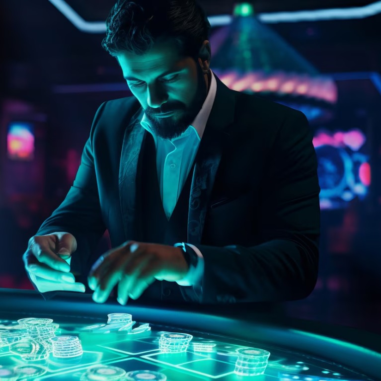 Choosing the right platform for online gaming in Asia Choosing the right platform for online gaming in Asia