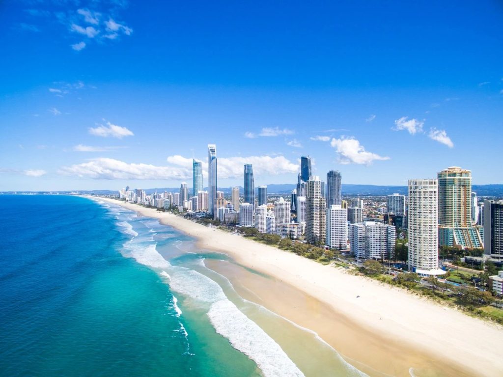 Expert Guidance for Australian Partner Visa Applications