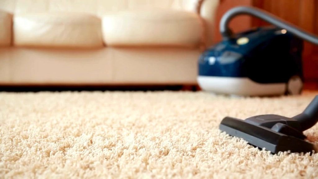 Efficient care for wool rugs in Mississippi