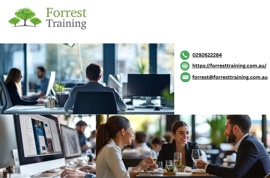 Unlock Practical Tech Skills at a Leading Training Hub Unlock Practical Tech Skills at a Leading Training Hub