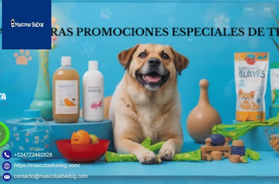 Tu aliada de confianza para mascotas en León, Guanajuato Tu aliada de confianza para mascotas en León, Guanajuato