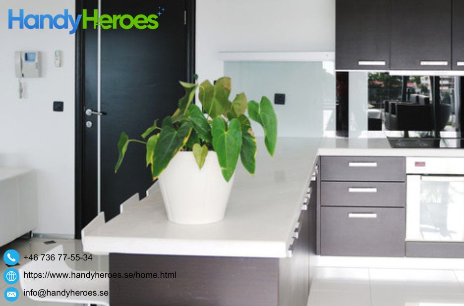 Trusted Home Cleaning in Stockholm for a Sparkling Home Trusted Home Cleaning in Stockholm for a Sparkling Home