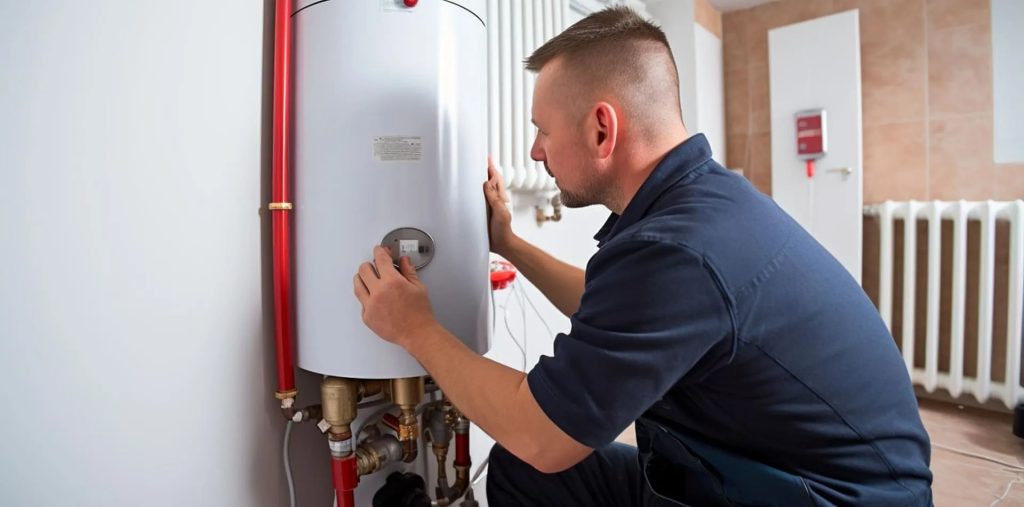 Guía profesional para la instalación de calderas Baxi en Barcelona