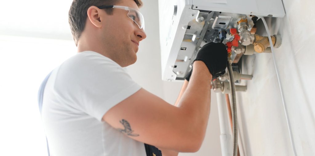 Servicio técnico profesional para calderas Ferroli en Barcelona Servicio técnico profesional para calderas Ferroli en Barcelona