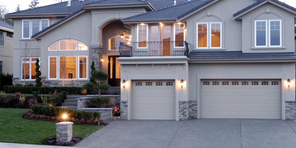Reliable garage and entry door solutions in Westchester