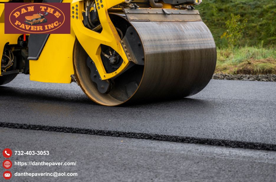 Reliable Paving Solutions in Ocean County NJ for Parking Lots and Driveways Reliable Paving Solutions in Ocean County NJ for Parking Lots and Driveways