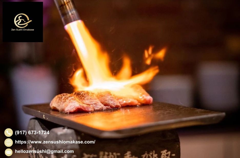 Romantic omakase options for NYC couples Romantic omakase options for NYC couples