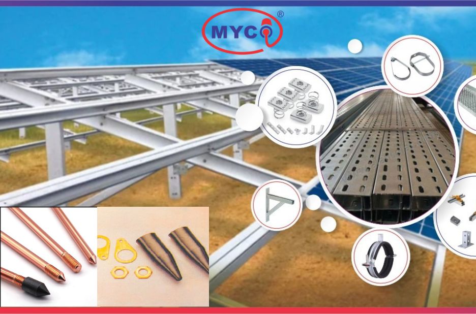 Reliable Copper-Bonded Earthing Rods for UK Projects Reliable Copper-Bonded Earthing Rods for UK Projects