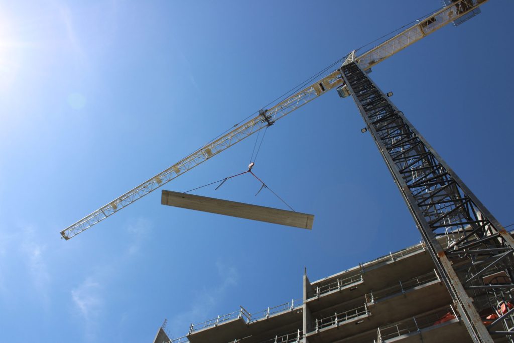 Mastering Precast Builders: Precision and Speed in Modern Construction