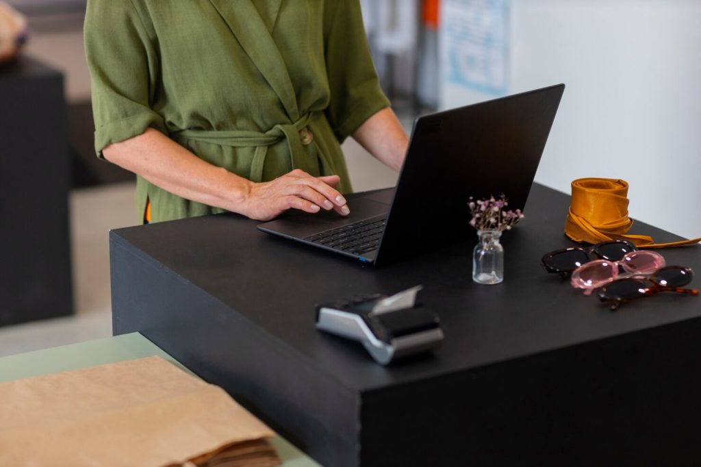Trusted sourcing for HP printers in the region