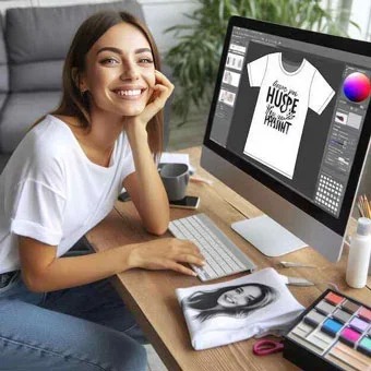 Premium T‑Shirt Printing in Bangalore for Your Brand Premium T‑Shirt Printing in Bangalore for Your Brand