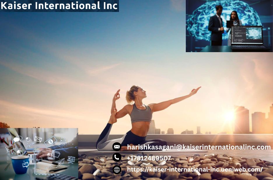 Trusted Partner for Tech Solutions in the USA Trusted Partner for Tech Solutions in the USA