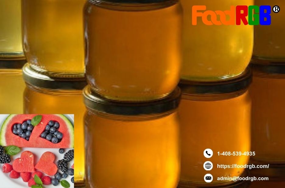 A natural orange hue: elevating foods with annatto-derived colour A natural orange hue: elevating foods with annatto-derived colour