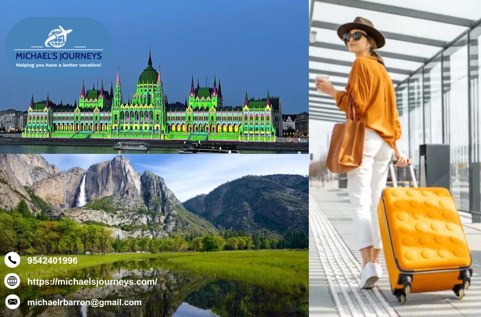 Safe, Enjoyable Solo Travel for Mature Adventurers Safe, Enjoyable Solo Travel for Mature Adventurers