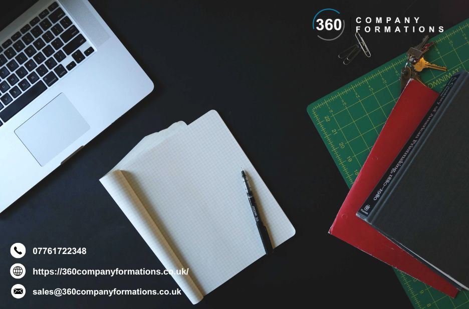 Start Your London Business: Quick Guide to Company Formation Start Your London Business: Quick Guide to Company Formation