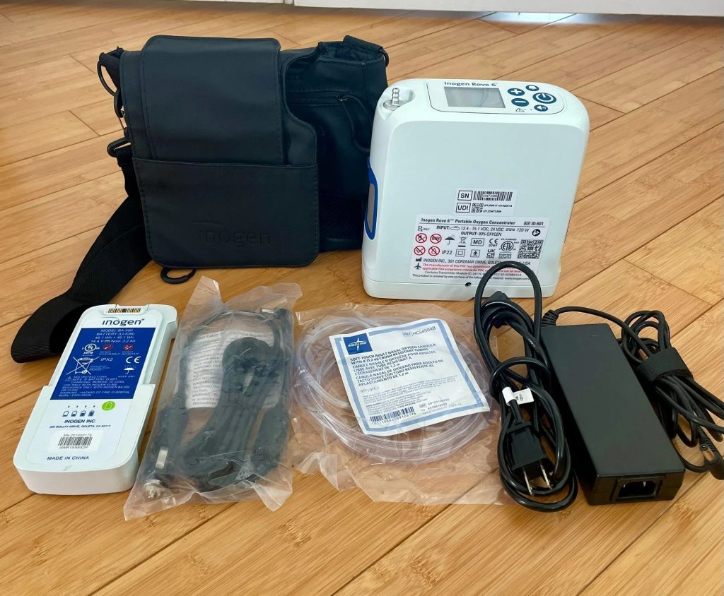 Practical guide to buying used healthcare equipment safely