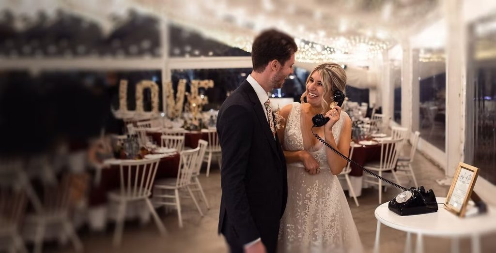 Capture Moments with a Local Photo Booth Service