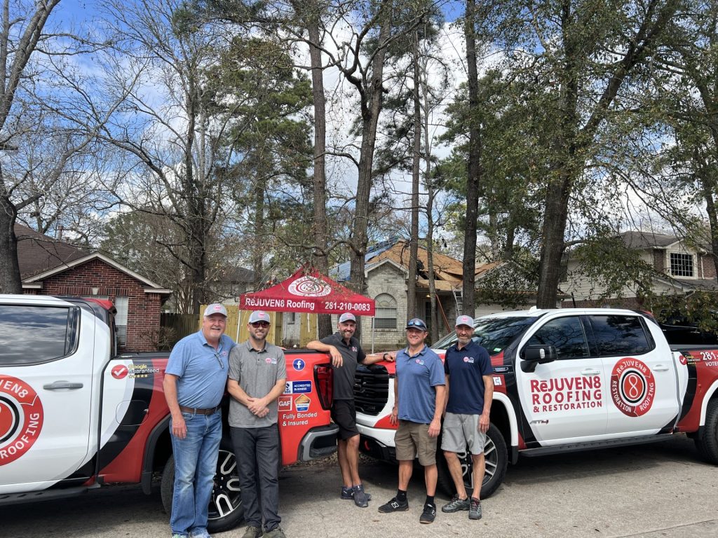 Reliable Roof Repair in Texas Communities