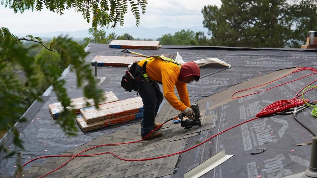 Expert Roofing Installations: Quality, Durability, and Peace of Mind